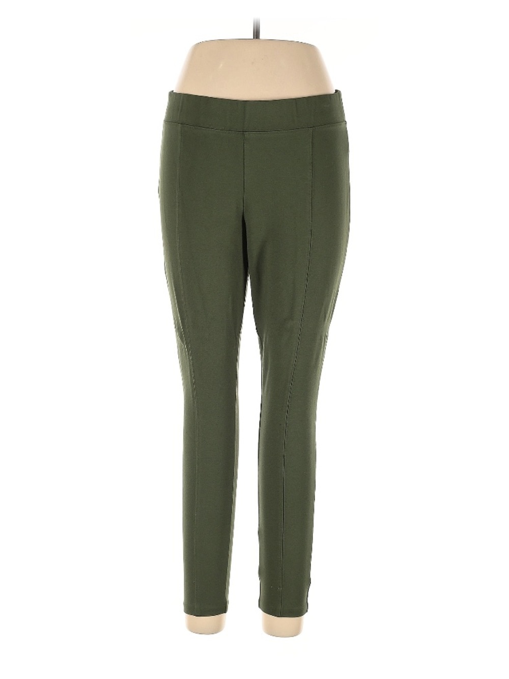 Old Navy “Stevie” pants - green - L